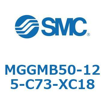 MG Series(MGGMB50) SMC