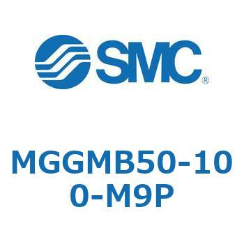 MG Series(MGGMB50) SMC