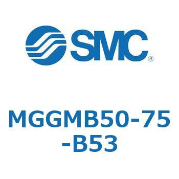 MG Series(MGGMB50) SMC