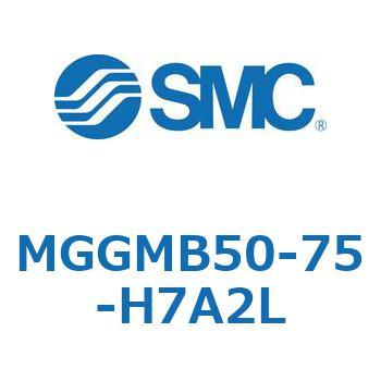 MG Series(MGGMB50) SMC