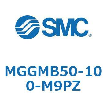 MG Series(MGGMB50) SMC