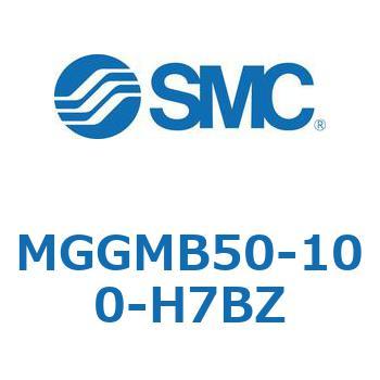 MG Series(MGGMB50) SMC