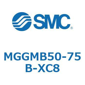 MG Series(MGGMB50) SMC
