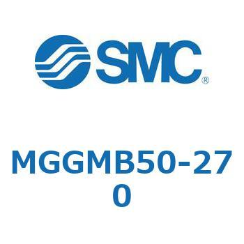 MG Series(MGGMB50) SMC