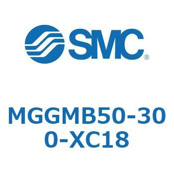 MG Series(MGGMB50) SMC