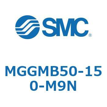 MG Series(MGGMB50) SMC