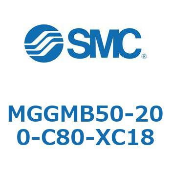 MG Series(MGGMB50) SMC