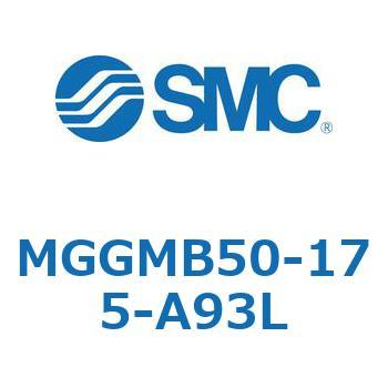 MG Series(MGGMB50) SMC