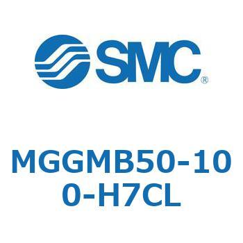MG Series(MGGMB50) SMC