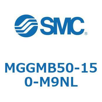 MG Series(MGGMB50) SMC