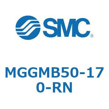 MG Series(MGGMB50) SMC