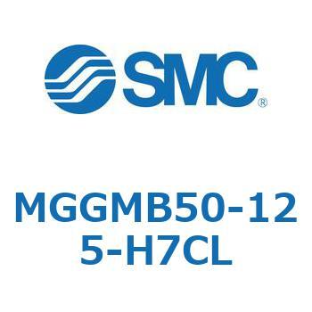 MG Series(MGGMB50) SMC