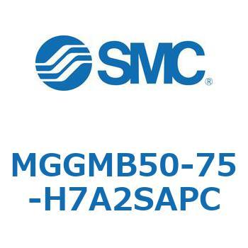 MG Series(MGGMB50) SMC