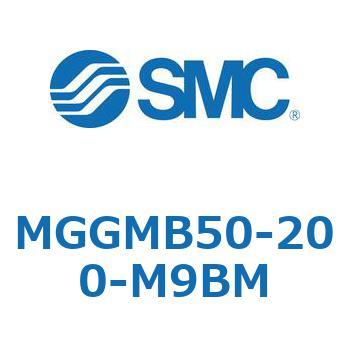 MG Series(MGGMB50) SMC