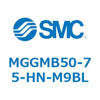 MG Series(MGGMB50) SMC