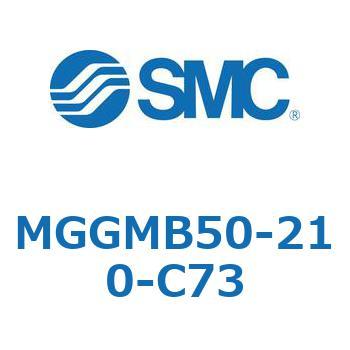 MG Series(MGGMB50) SMC
