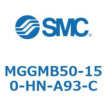 MG Series(MGGMB50) SMC