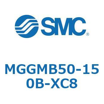 MG Series(MGGMB50) SMC