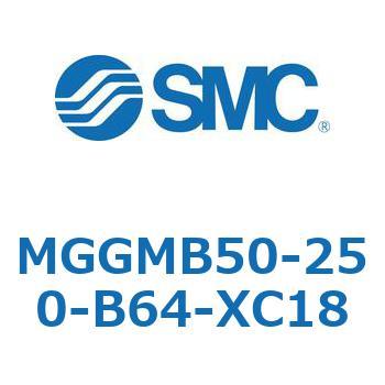 MG Series(MGGMB50) SMC