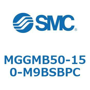 MG Series(MGGMB50) SMC