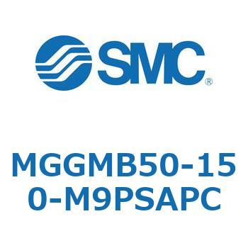 MG Series(MGGMB50) SMC