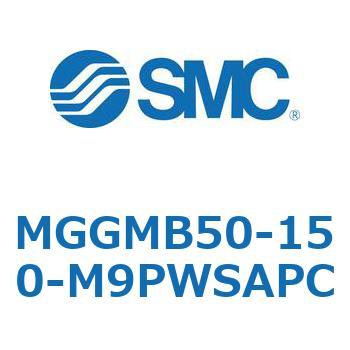 MG Series(MGGMB50) SMC