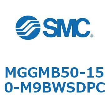 MG Series(MGGMB50) SMC