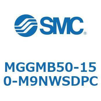 MG Series(MGGMB50) SMC