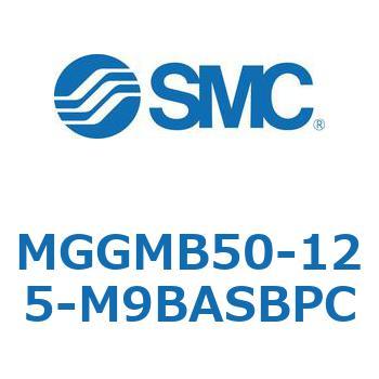 MG Series(MGGMB50) SMC