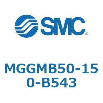 MG Series(MGGMB50) SMC