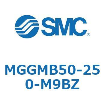 MG Series(MGGMB50) SMC