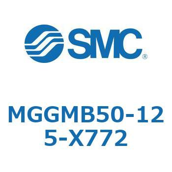 MG Series(MGGMB50) SMC