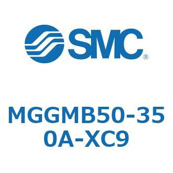 MG Series(MGGMB50) SMC
