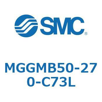 MG Series(MGGMB50) SMC