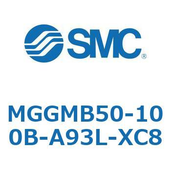 MG Series(MGGMB50) SMC