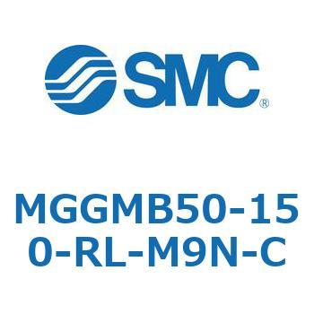 MG Series(MGGMB50) SMC