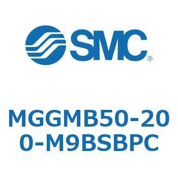 MG Series(MGGMB50) SMC
