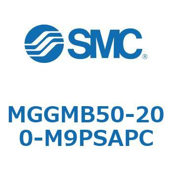 MG Series(MGGMB50) SMC