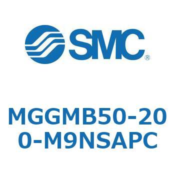 MG Series(MGGMB50) SMC