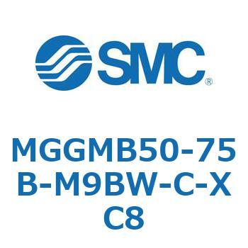 MG Series(MGGMB50) SMC