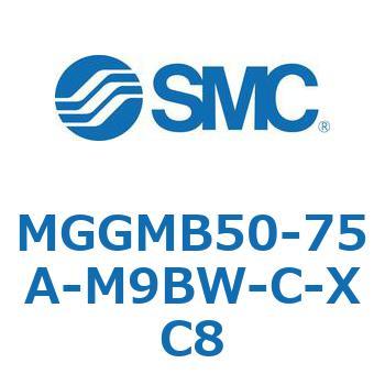 MG Series(MGGMB50) SMC