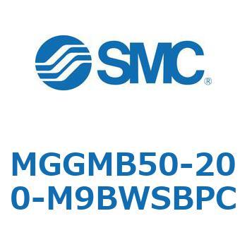 MG Series(MGGMB50) SMC