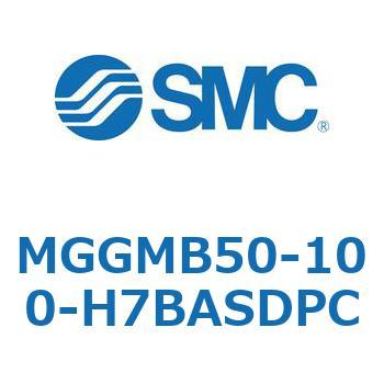 MG Series(MGGMB50) SMC
