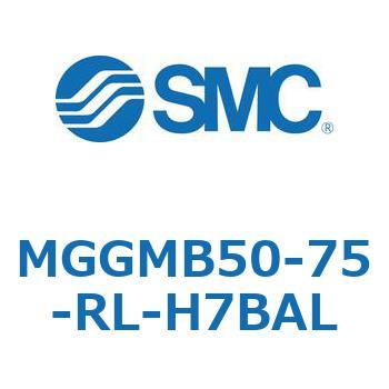 MG Series(MGGMB50) SMC