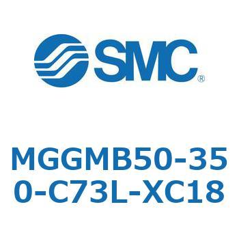 MG Series(MGGMB50) SMC