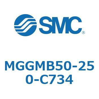 MG Series(MGGMB50) SMC