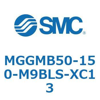 MG Series(MGGMB50) SMC
