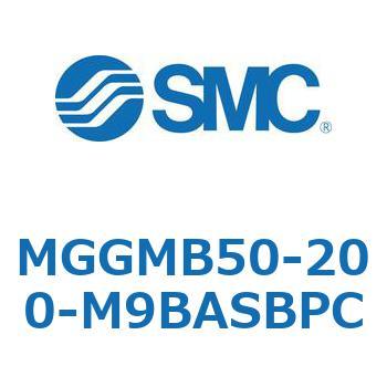MG Series(MGGMB50) SMC