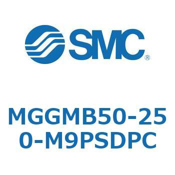 MG Series(MGGMB50) SMC