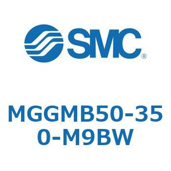 MG Series(MGGMB50) SMC